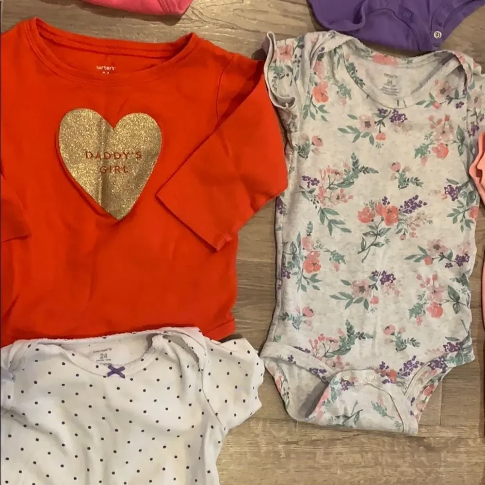 🎉Last deal 🎉Toddle ones bundle 11